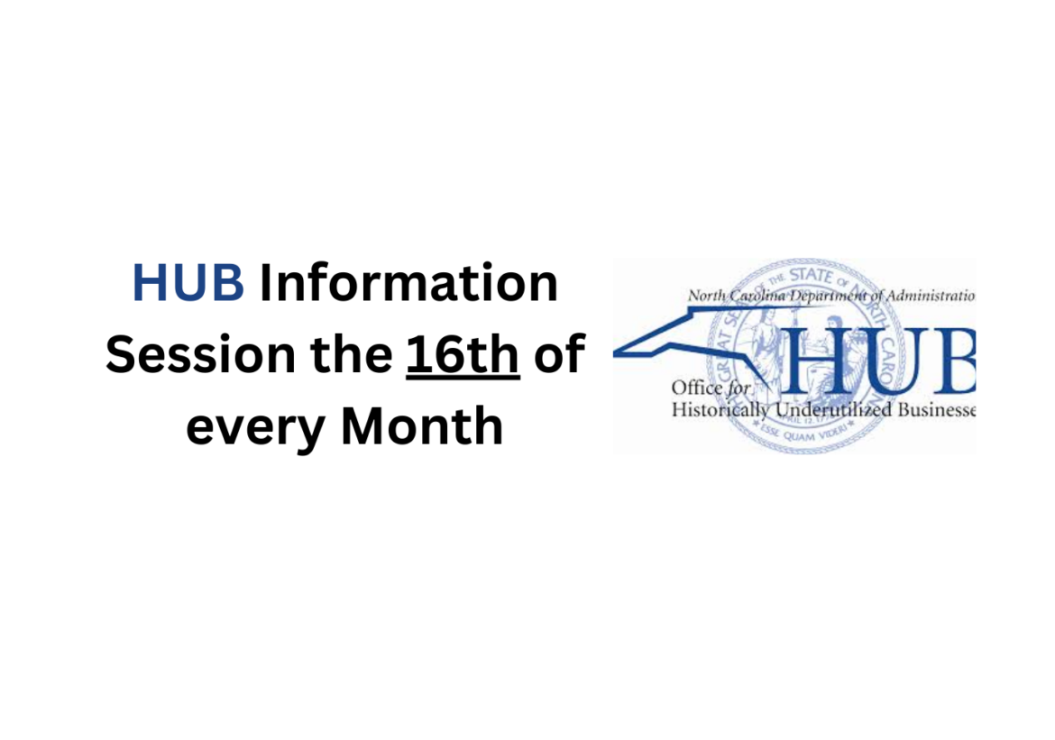 Interested in getting HUB certified? Need assistance?