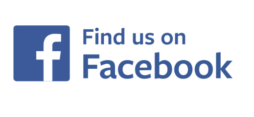 Follow us on Facebook for the latest info!