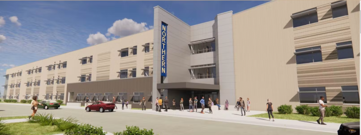 NEW Northern High School – Quick Facts